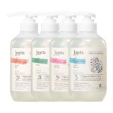 Парфюмированный гель для душа Jmella In France Disney Body Wash Spring Apple 500 мл